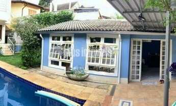 Imagem 2: ALTO DA B.VISTA-JD.CORDEIRO - CASA DE CONDOMÍNIO LOCAÇÃO E VENDA