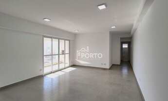 Imagem 2: Apartamento com 3 dormitórios à venda - Alemães - Piracicaba/SP