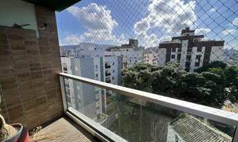 Imagem 6: Apartamento para venda com 94 metros bairro Comerciario criciuma