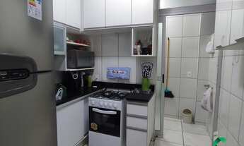 Imagem 5: APARTAMENTO MOBILIADO PARA VENDA NO JARDIM RIACHO