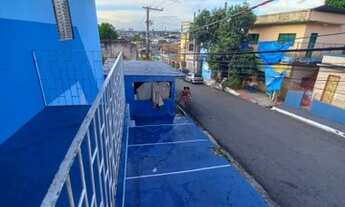 Imagem 3: Prédio Residencial no Morro da Liberdade