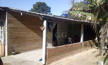 Imagem 2: Sítio com 1 dormitório à venda, 1200 m² por R$ 159.000,00 - Águas Claras - Viamão/RS