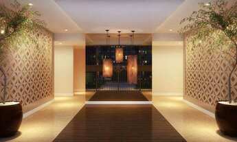 Imagem 6: Apartamento de 66 metros quadrados no bairro Curicica com 2 quartos