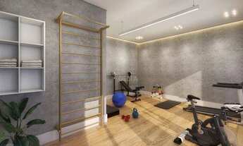 Imagem 7: Apartamento com 3 dormitórios à venda, 78 m² por R$ 382.800,00 - Centro - Novo Hamburgo/RS