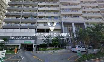 Imagem 2: São Paulo - Conjunto Comercial/Sala - TATUAPE