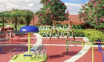 Imagem 5: LOTE DE 312m² EM CONDOMÍNIO FECHADO - VILA ATALAIA