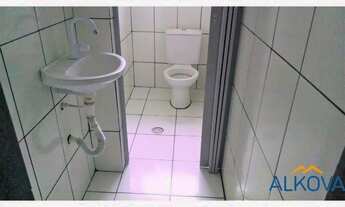 Imagem 6: Galpão Comercial para locação, Cidade Morumbi, São José dos Campos - GA0104