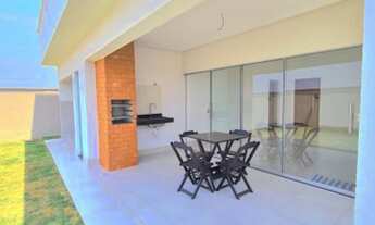 Imagem 6: Casa para venda Condomínio Jardim Bolonha