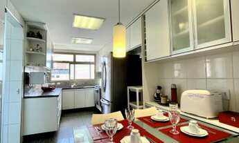 Imagem 5: APARTAMENTO NO BAIRRO FUNCIONÁRIOS, BELO HORIZONTE