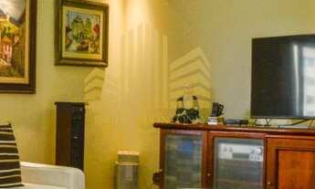 Imagem 2: Apartamento com 4 quartos, 182m2, à venda em São Paulo, Planalto Paulista