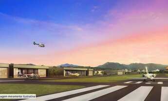 Imagem 4: TERRENO PEDRA BRANCA / AERO PARK