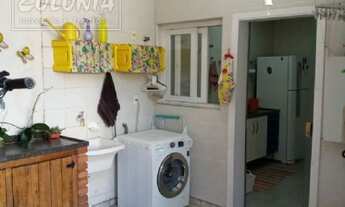 Imagem 4: Santo André - Casa Padrão - Vila Eldízia