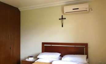 Imagem 6: Casa para Venda em Palhoça, Guarda do Cubatão, 4 dormitórios, 3 banheiros, 1 vaga