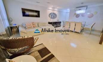 Imagem 2: Excelente imóvel de 3 quartos e varandão no Parque das Castanheiras