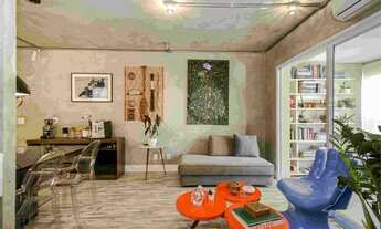 Imagem 4: São Paulo - Apartamento Padrão - PINHEIROS