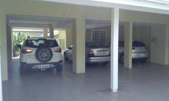 Imagem 4: Casa Frente Mar em Cabeçudas com piscina para aluguel de temporada