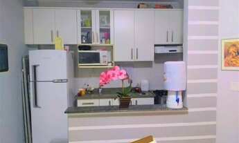 Imagem 5: Apartamento Residencial à venda, Jardim São Dimas, São José dos Campos - AP5251