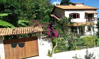 Imagem: Chácara com 4 quartos / 2 suites