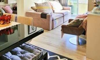 Imagem: Apartamento para venda possui 67 metros