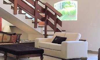 Imagem 6: Casa à venda, Condomínio, Gramado, 6 Suítes, 5000 m² Terreno, 1.100 m² Construção, Campina