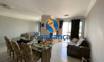 Imagem: Serra - Apartamento Padrão - Laranjeiras