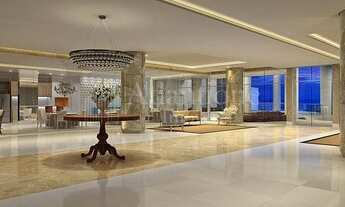 Imagem 4: EXCELENTE APTO FRENTE MAR BARRA SUL