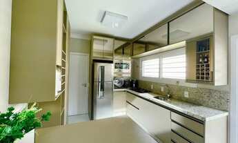 Imagem 4: Casa com 3 suítes no bairro Pedra Branca, 189 m²