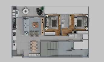 Imagem 4: Lançamento em Barreiros