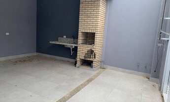 Imagem 2: Casa com 3 dormitórios à venda, 120 m² por R$ 530.000,00 - Americana - Americana/SP