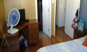 Imagem 4: Apartamento para venda com 65 metros quadrados com 2 quartos