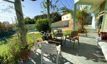 Imagem 4: Casa - Chácara Primavera - Campinas