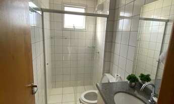 Imagem 7: Apartamento para venda com 91 metros quadrados com 3 quartos em Jundiaí - Anápolis - GO