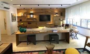 Imagem 2: Apartamento espetacular e todo reformado em Ipanema