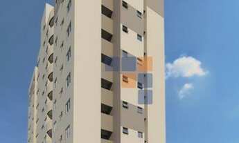 Imagem 2: Apartamento com 3 dormitórios à venda, 78 m² por R$ 680.000,00 - Floresta - Belo Horizonte