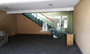 Imagem 2: Aluga-se sobrado com 3 dormitórios em Perdizes