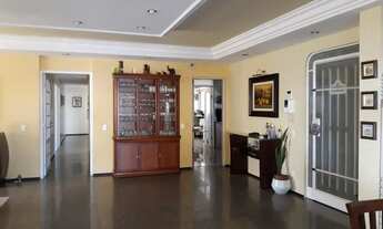 Imagem 7: Apartamento para Venda em Fortaleza, Aldeota, 3 dormitórios, 3 suítes, 4 banheiros, 4 vaga