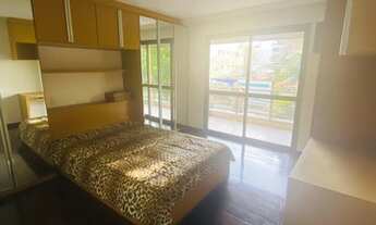 Imagem 6: 4 qts (2 suites) + dependencia + 3 vagas posto 9