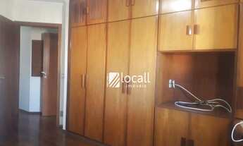 Imagem 6: Apartamento com 3 dormitórios para alugar, 140 m² por R$ 2.000/mês - Centro - São José do