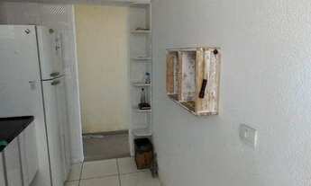 Imagem 6: Apartamento com 2 dormitórios à venda, 53 m² por R$ 265.000 - Jabaquara - São Paulo/SP