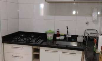 Imagem 6: Casa com 2 dormitórios à venda, 70 m² por R$ 420.000,00 - Vila Dom Pedro II - São Paulo/SP