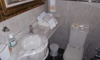 Imagem 4: Casa com 4 dormitórios à venda, 400 m² por R$ 2.000.000,00 - Condomínio Reserva Colonial