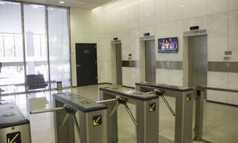 Imagem 7: Excelente Andar com 592m2 na Praia do Flamengo