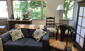 Imagem 3: Apartamento, de 200 m² à venda na Lagoa - em Rio de Janeiro