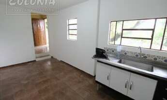 Imagem 5: Santo André - Casa Padrão - Paraíso