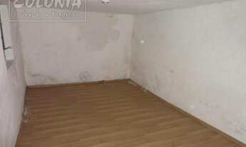 Imagem 5: Santo André - Casa Padrão - Parque Erasmo Assunção