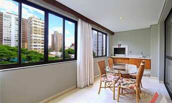 Imagem 6: Apartamento à venda, 183 m² por R$ 1.800.000,00 - Petrópolis - Porto Alegre/RS