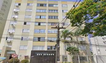 Imagem 2: Apartamento para venda possui 75 m2 com 2 quartos em Vila Cleópatra - Maringá - PR