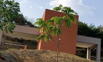 Imagem 2: Vendo Excelente Lote de 1.000 m² no Condomínio Canto Da Mata em Nova Lima