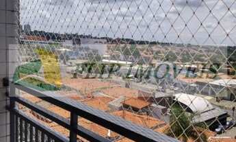 Imagem 4: Linda cobertura duplex para venda com 216 m² com 4 quartos ao lado do Taquaral - Campinas