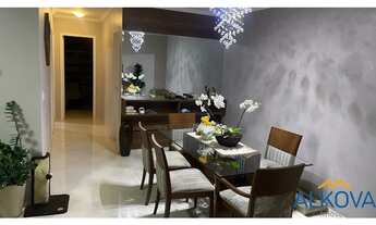 Imagem 4: Apartamento Residencial à venda, Jardim América, São José dos Campos - AP5605